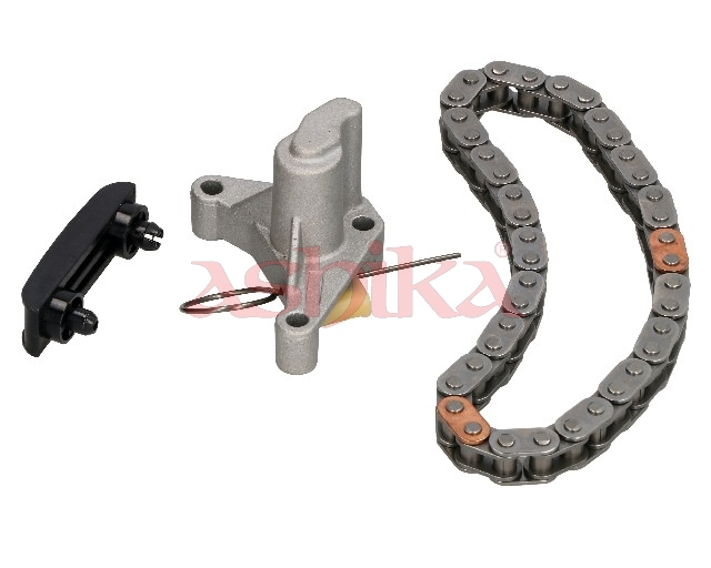 ASHIKA Styrekædesæt kck810 for FORD BMW VOLVO FORD USA CITROËN FIAT MAZDA PEUGEOT MINI