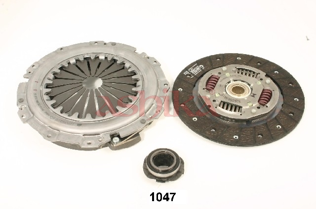 ASHIKA Koblingssæt 92011047 for NISSAN RENAULT DACIA