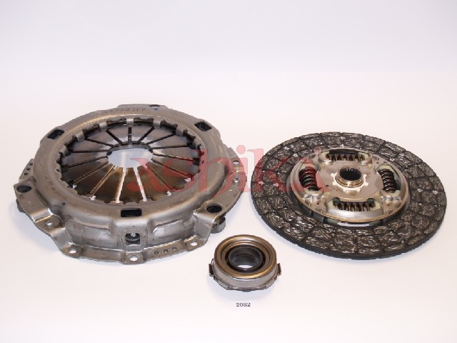 ASHIKA Koblingssæt 92022082 for TOYOTA