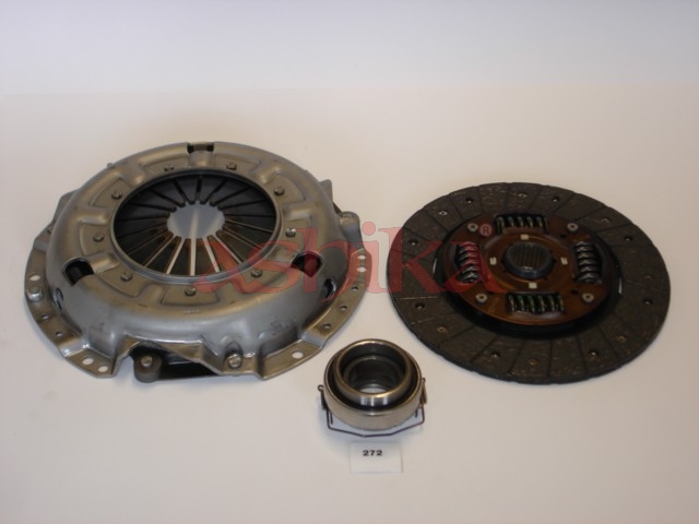 ASHIKA Koblingssæt 9202272 for TOYOTA LEXUS VAG