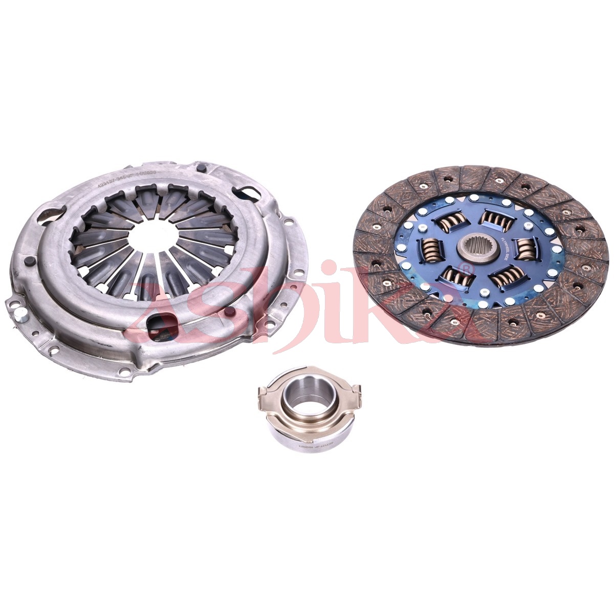 ASHIKA Koblingssæt 9203345 for FORD MAZDA KIA