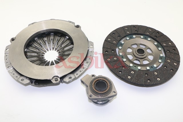 ASHIKA Koblingssæt 920ww30 for CHEVROLET ALFA ROMEO DAEWOO