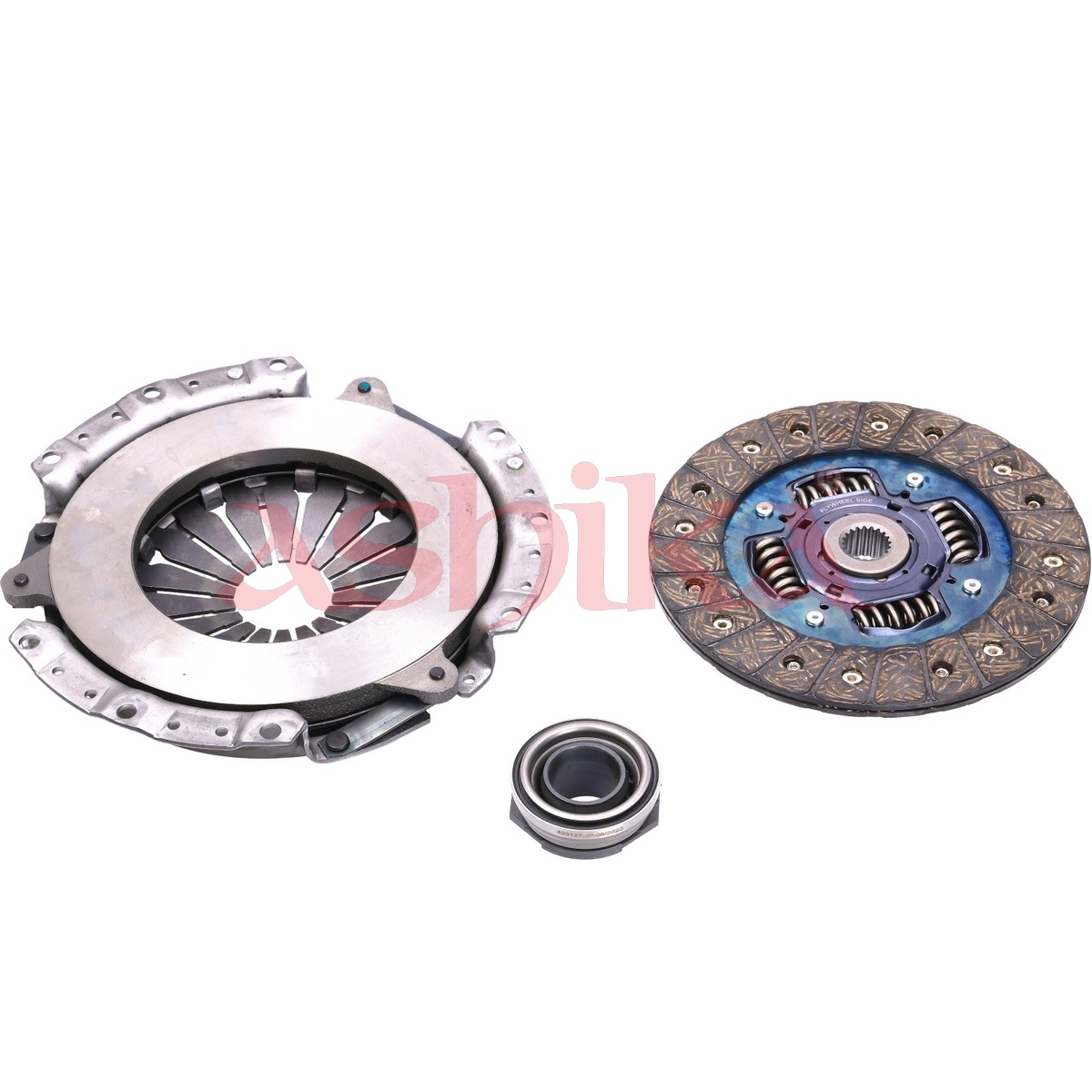 ASHIKA Koblingssæt 92k0007 for HYUNDAI HONDA MAZDA MITSUBISHI KIA