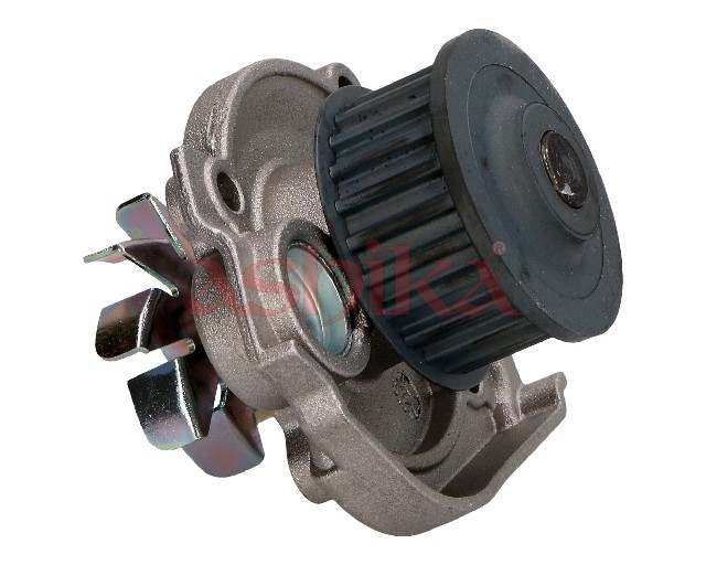 ASHIKA Vandpumpe 35000206 for ALFAROME/FIAT/LANCI FIAT