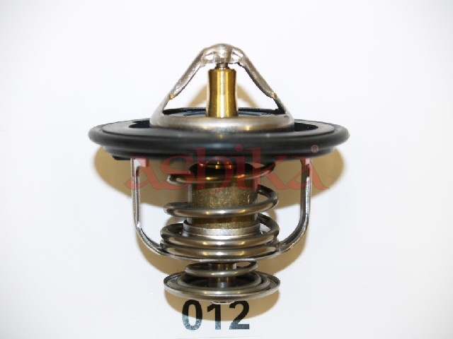 ASHIKA Termostat, kølemiddel 3804402 for HONDA