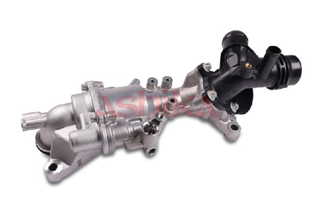 ASHIKA Vandpumpe 35000524 for MERCEDES-BENZ