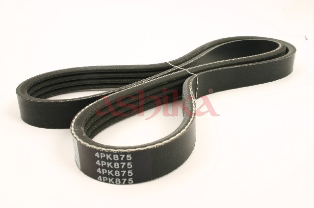 ASHIKA Kilerem 1124pk875 for HYUNDAI MITSUBISHI MAZDA NISSAN TOYOTA KIA