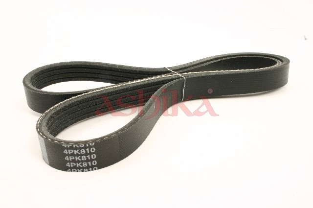 ASHIKA Kilerem 1124pk810 for NISSAN SUZUKI HYUNDAI ISUZU HONDA MAZDA TOYOTA KIA