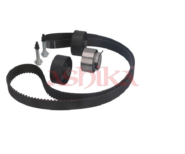 ASHIKA Tandremssæt kct005 for JEEP CHRYSLER