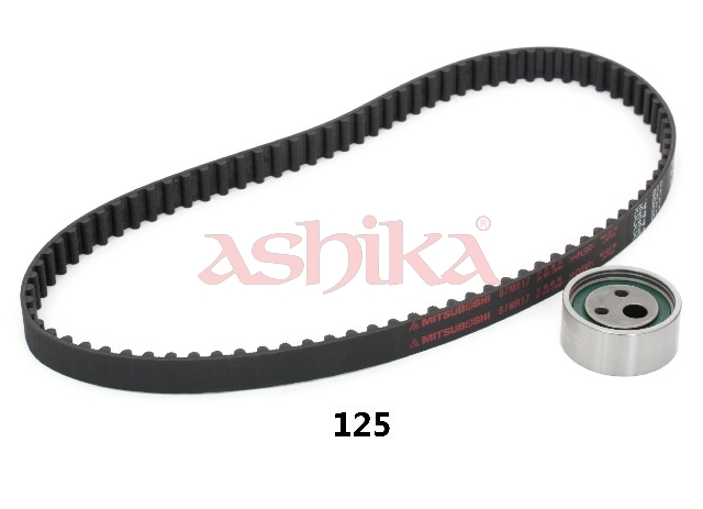 ASHIKA Tandremssæt kct125 for RENAULT NISSAN