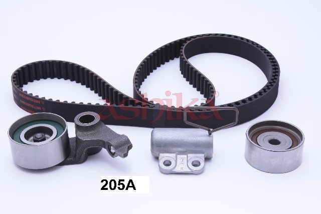 ASHIKA Tandremssæt kct205a for TOYOTA