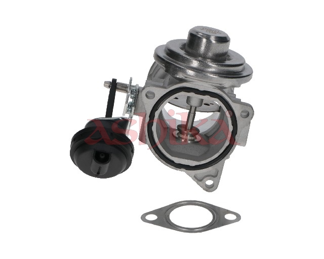 ASHIKA EGR-ventil 150000917 for FORD VAG