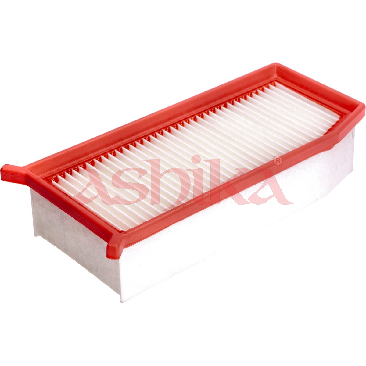 ASHIKA Luftfilter 2000042 Filterindsats for_oe_number_48|til original-nummer| 77mm for RENAULT