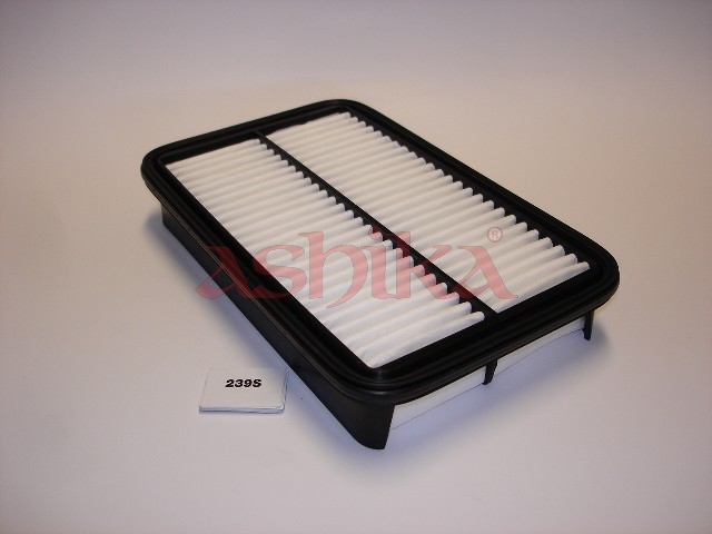 ASHIKA Luftfilter 2002239 Filterindsats for_oe_number_48|til original-nummer| 44mm for TOYOTA DAIHATSU