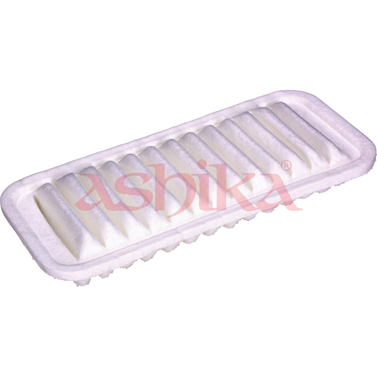 ASHIKA Luftfilter 2002288 Filterindsats for_oe_number_48|til original-nummer| 45mm for TOYOTA PEUGEOT CITROËN DAIHATSU