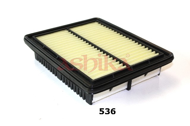 ASHIKA Luftfilter 2005536 Filterindsats for_oe_number_48|til original-nummer| 42mm for MITSUBISHI