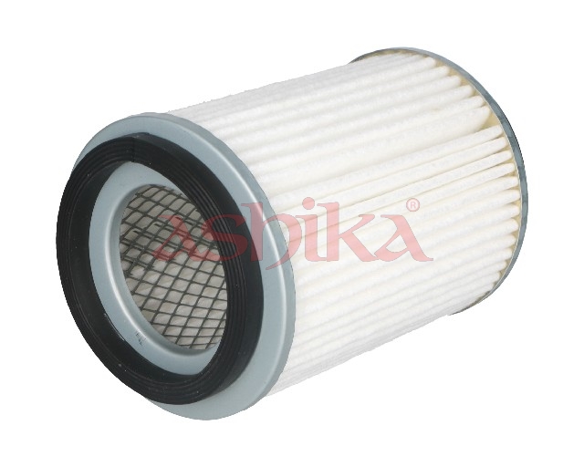 ASHIKA Luftfilter 2008803 Filterindsats for_oe_number_48|til original-nummer| 173mm for VAUXHALL FORD GENERAL MOTORS SUZUKI