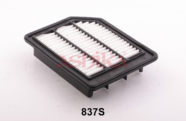 ASHIKA Luftfilter 2008837 Filterindsats for_oe_number_48|til original-nummer| 52mm for SUZUKI