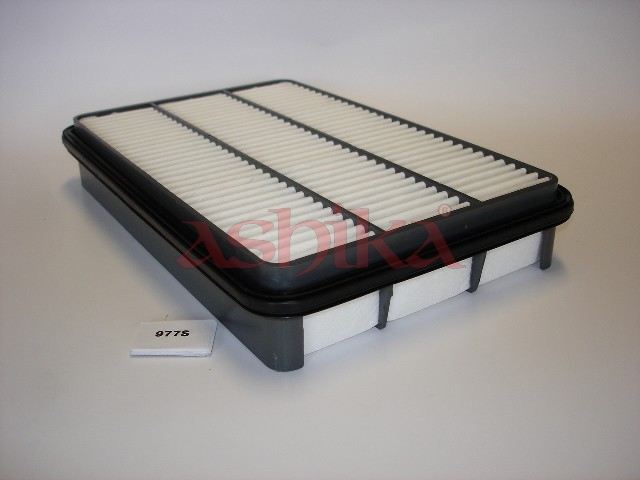 ASHIKA Luftfilter 2009977 Filterindsats for_oe_number_48|til original-nummer|8970353030 43mm for OPEL CHEVROLET GENERAL MOTORS ISUZU