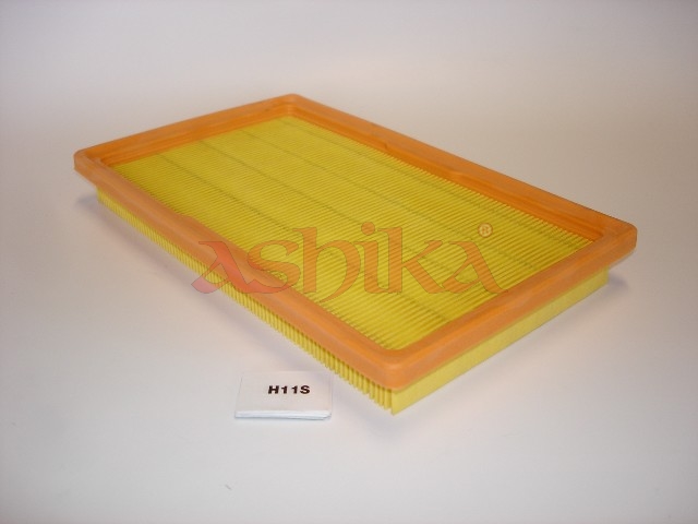 ASHIKA Luftfilter 200h011 Filterindsats for_oe_number_48|til original-nummer| 29mm for HYUNDAI