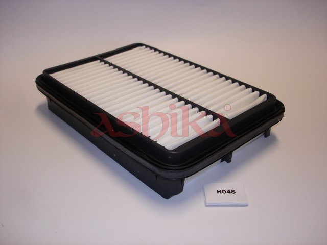 ASHIKA Luftfilter 20h0004 Filterindsats for_oe_number_48|til original-nummer| 50mm for HYUNDAI