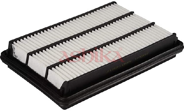 ASHIKA Luftfilter 2001160 Filterindsats for_oe_number_48|til original-nummer| 44mm for RENAULT