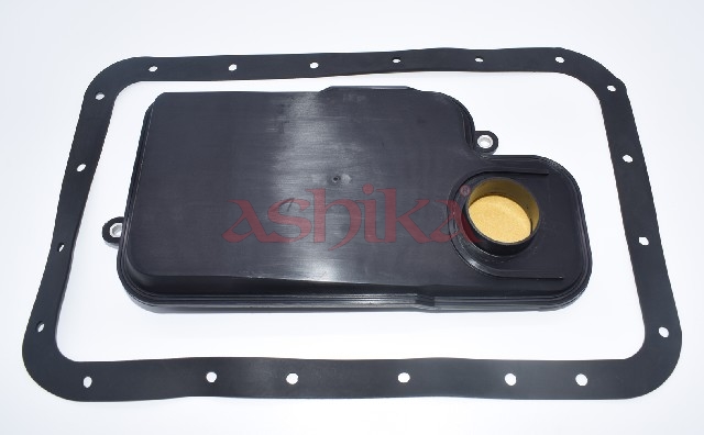 ASHIKA Hydraulikfilter, automatisk gearkasse fta115 for MITSUBISHI HYUNDAI