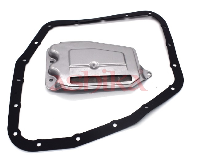 ASHIKA Hydraulikfilter, automatisk gearkasse fta106 for TOYOTA