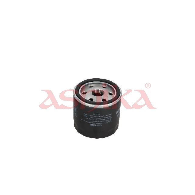 ASHIKA Oliefilter fo036jm Påskruet 94mm M 20 X 1.5 for OPEL LANCIA FIAT ALFA ROMEO GMC VAUXHALL
