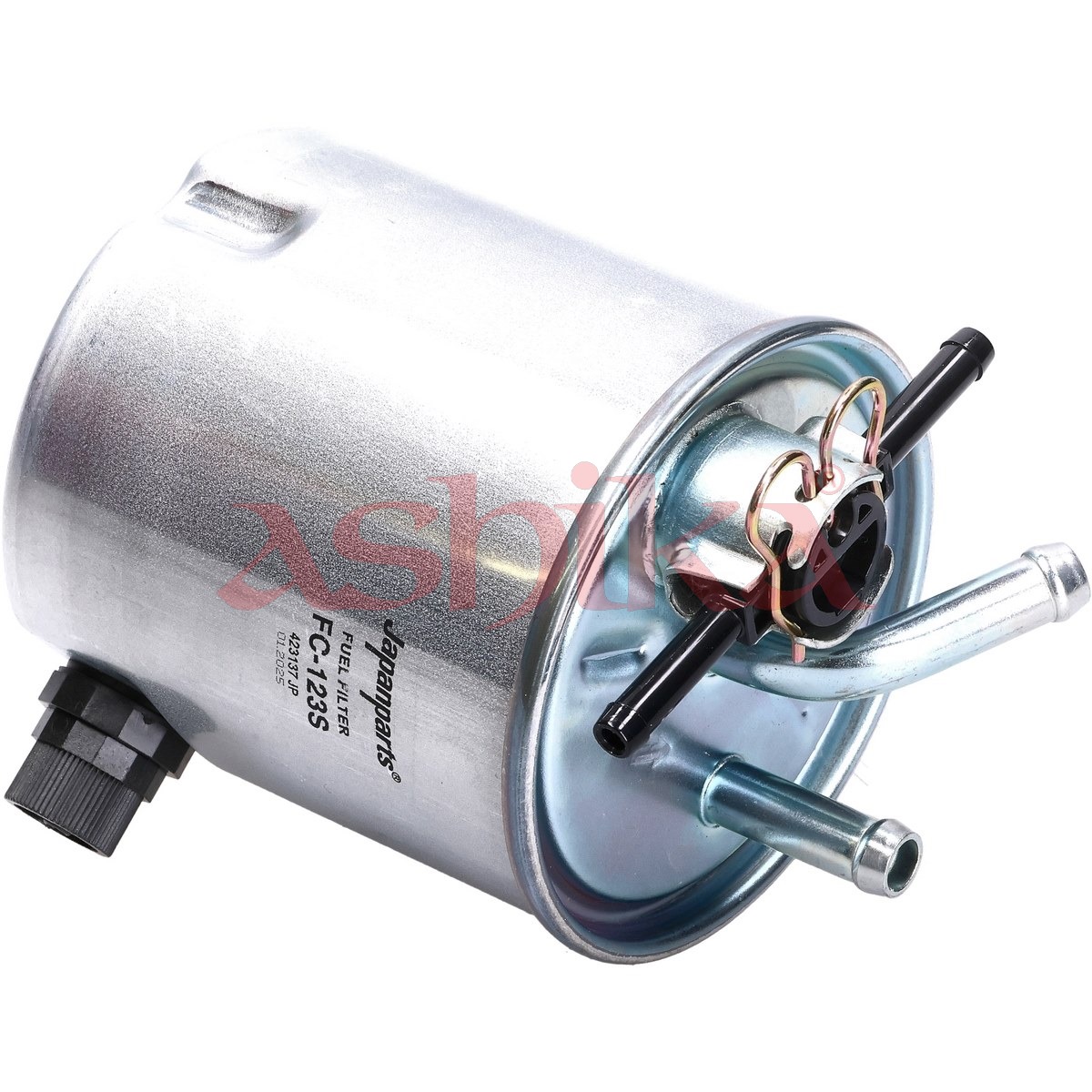 ASHIKA Brændstof-filter 3001123 Lednings for NISSAN RENAULT RENAULT TRUCKS