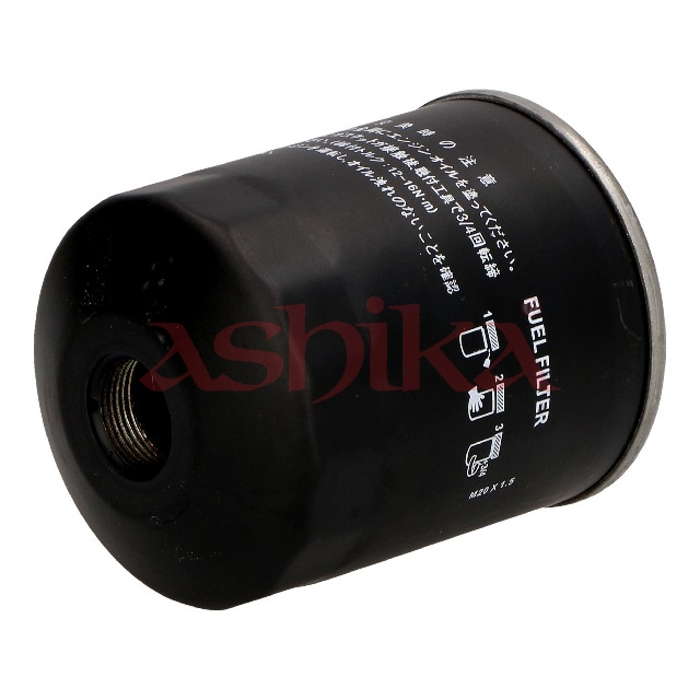 ASHIKA Brændstof-filter 30k0001 Påskruet for MAZDA MITSUBISHI KIA