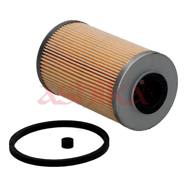 ASHIKA Brændstof-filter FC-136JM Lednings for OPEL GENERAL MOTORS VAUXHALL NISSAN RENAULT RENAULT TRUCKS