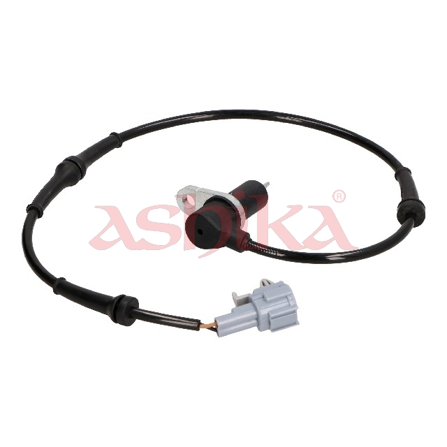 ASHIKA ABS Sensor 15101175 højre foraksel for NISSAN