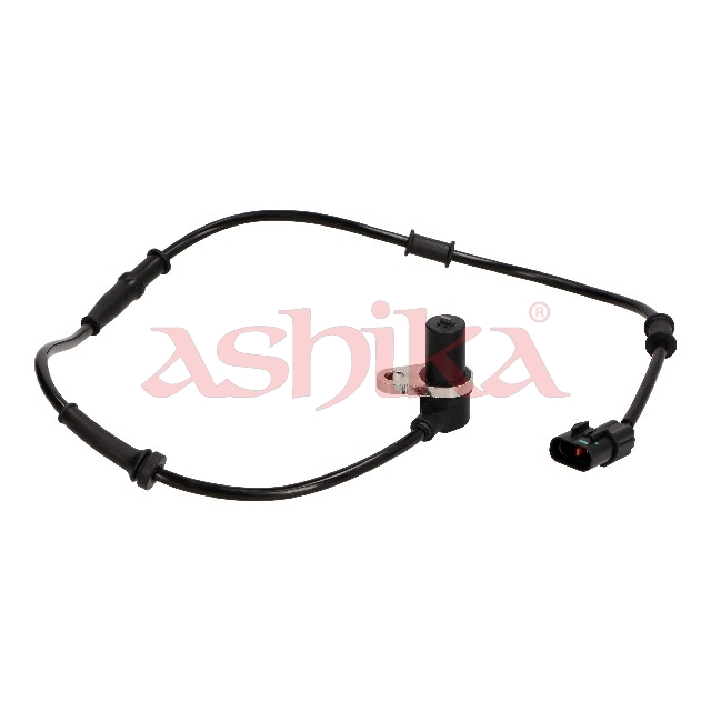 ASHIKA ABS Sensor 15105508 højre foraksel for MITSUBISHI