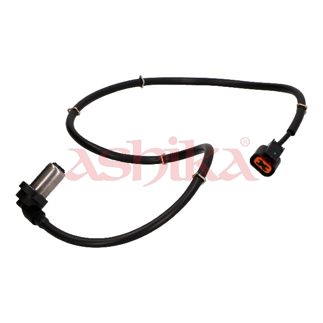ASHIKA ABS Sensor 15105501 Foraksel begge sider for MITSUBISHI