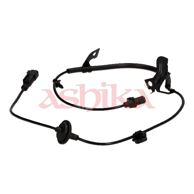 ASHIKA ABS Sensor 15105542 bagved til venstre for MITSUBISHI