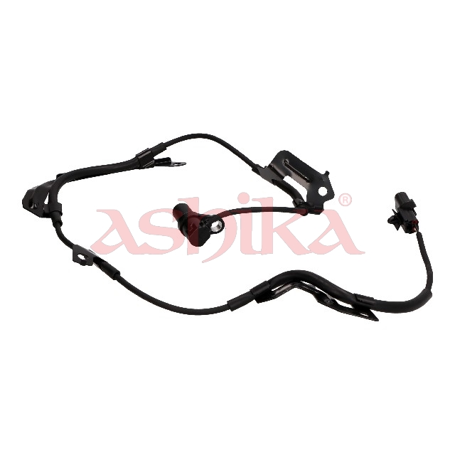 ASHIKA ABS Sensor 15105556 foran til venstre for MITSUBISHI