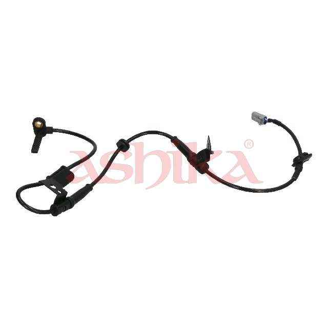 ASHIKA ABS Sensor 15105558 venstre foraksel for MITSUBISHI