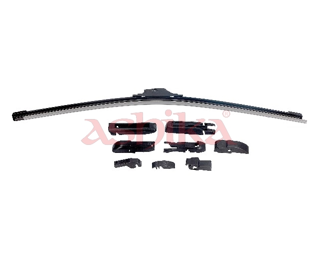 ASHIKA Viskerblad saf40 for CITROËN FORD ALFA ROMEO VW (FAW) PEUGEOT BMW DS RENAULT RENAULT (DFAC) SEAT VW SKODA