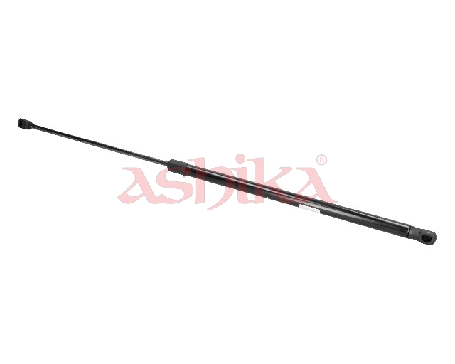 ASHIKA Gasfjeder, motorhjelm zsa09189 for VW