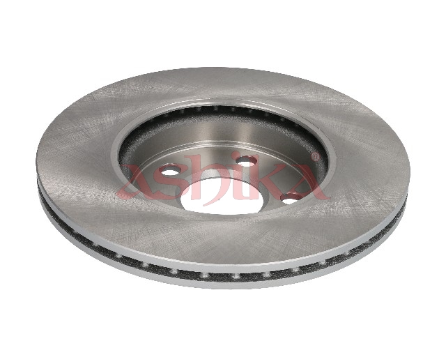 ASHIKA Bremseskive 60000106c foraksel 294mm 22mm for BMW (BRILLIANCE) BMW