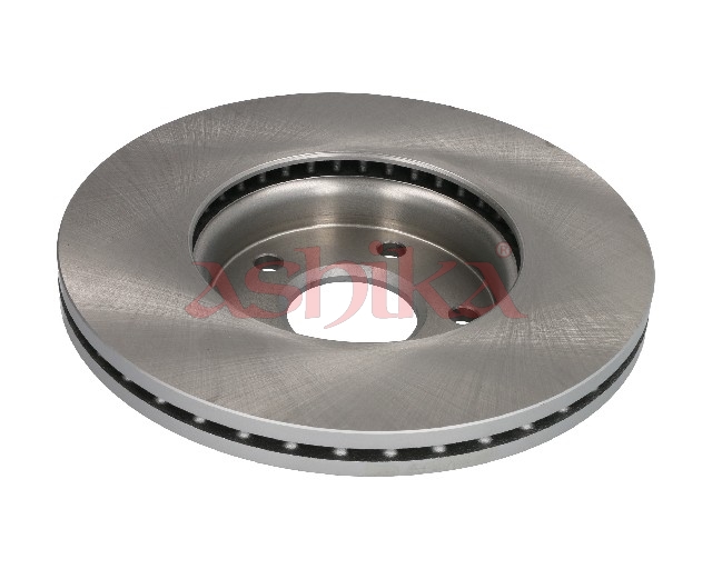 ASHIKA Bremseskive 60000301c foraksel ventileret 278mm 25mm for VOLVO FORD MAZDA (CHANGAN)