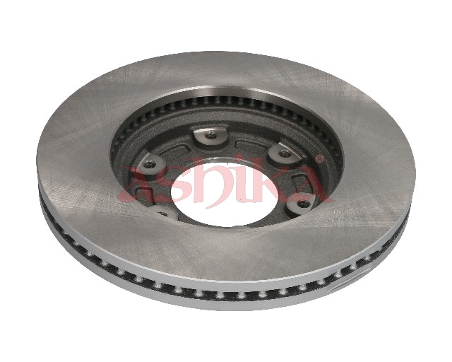 ASHIKA Bremseskive 60022023c foraksel ventileret 285mm 28mm for TOYOTA