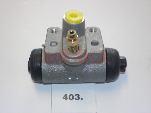 ASHIKA Hjulbremsecylinder 6504403 Bagaksel højre for HONDA