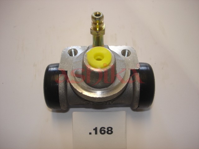 ASHIKA Hjulbremsecylinder 6701168 bagaksel for NISSAN