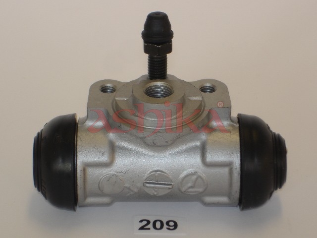ASHIKA Hjulbremsecylinder 6702209 bagaksel for DAIHATSU TOYOTA