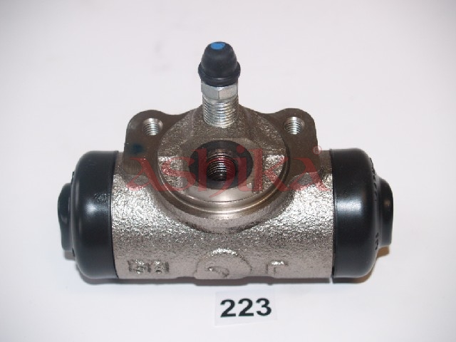 ASHIKA Hjulbremsecylinder 6702223 bagaksel for TOYOTA