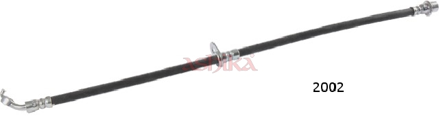 ASHIKA Holder, bremseslange 69022002 højre foraksel for TOYOTA