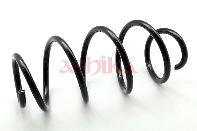 ASHIKA Fjeder zca3376a foraksel for VW