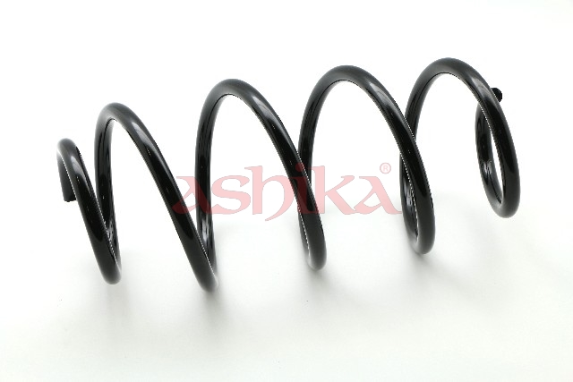 ASHIKA Fjeder zca3549h foraksel for VW
